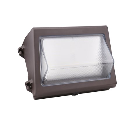 Commercial Led Wall Fixture Tunable Led, Bronze - 150W, 17.87" X 9.40" X 8.98" CLW11L-1505WMBR